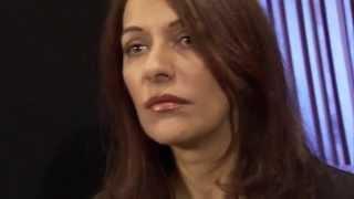 Mass Effect   Marina Sirtis VO Interview Traileripad