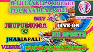 BARTANKEL CRICKET TOURANMANT