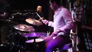 Performance Reel - Steve Weiss (drums/percussion/cajon)