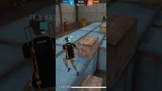 AR7 Vs Uzair Gaming #Custom #Asad gameplay
