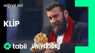 Karakterlerin Perde Arkası | Üniversdeli 1. Bölüm