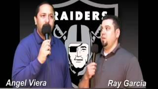 TPSRadio.net 2012 Bay Area NFL Draft Preview