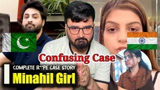 Indian Reaction on Final Expose of Punjab Collage Lahore Incident !! | Badla Brother #reactionvideo