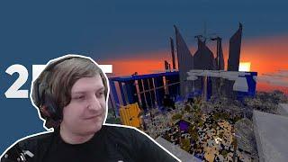 Шусс смотрит: 2B2T - Истории Анархии в Minecraft