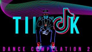 Light Balance: TikTok Dance Compilation 2