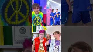 Who's is your favourite couple  ️‍#tiktok #crazycasa #timtin #shorts #trending #foryou #fyp#yt