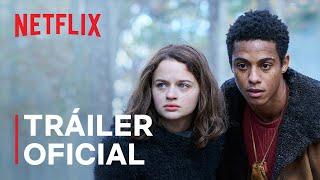 Los feos (SUBTITULADO) | Tráiler oficial | Netflix