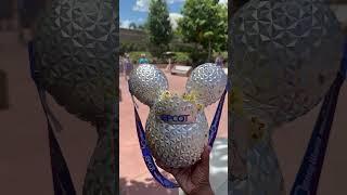 #epcot #disney #disneyworld #fypyoutube #youtubeshorts #yt