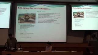 HSS GP Day: What is sustainability? Is a sustainable world possible? (Part 1)