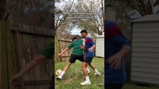 Sorry  | NEW VIDEO ABOVE ⬆️ #santea #funny #comedyvideos #skit #shorts
