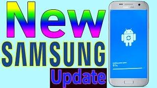 Samsung Software : How To Update Samsung Galaxy Android Version - Helping Mind