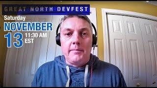 #DevFest Great North |  13 Nov 2021 | Google Developers North America