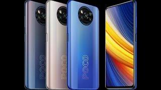POCO X3 NFC IMEI REPAIR