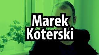 Wszyscy jesteśmy MIAUCZYŃSKIMI - Marek Koterski [#KNN 16/20]