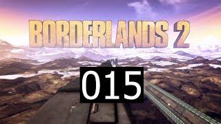 Borderlands 2. S1E15. Спасение Кровокрыла