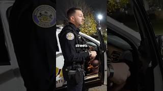 Cop clip farming