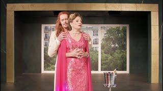 Tartuffe (Trailer) - Brüder Grimm Festspiele