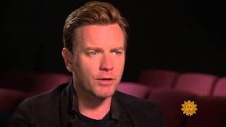 Web extra: Ewan McGregor on the new "Star Wars" films