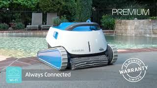 Premium | Maytronics™ Dolphin