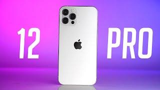 Review: Apple iPhone 12 Pro (Deutsch) | SwagTab