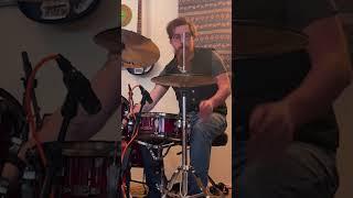 No Nuts.. #shortsvideo #shorts #drums #recommended #recordingstudio #sweetwater