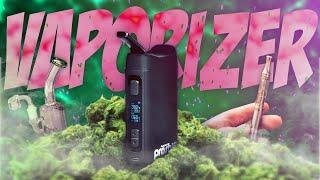 ALLES über Cannabis VAPEN!  Dry Herb Vaporizer 101 | [Deutsch/German]