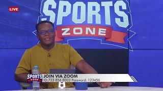 Sports Zone (Nov. 18, 2024) || Review of Black Stars miserable AFCON qualifying campaign