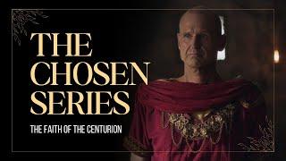 The Chosen | The Faith of the Centurion | Season 4 Scene