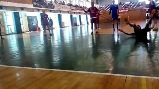 Sportul Doljean: Craiova - Satu Mare 36-31, 7 M Luntraru