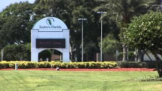 Eastern Florida State College - It's Official!