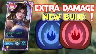 NEW TRICK TO MAKE PURE RAGE DAMAGE BUILD MORE POWERFUL!