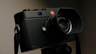 Leica's Hidden Gem?