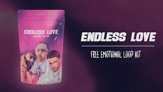 Lil Tjay Loop Kit - "Endless Love" (J.I, Stunna Gambino & more.)