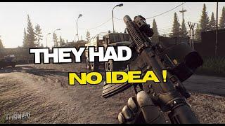 2150h Solo Players ! - Highlights - Escape From Tarkov