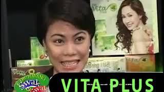 First Vita Plus Featured in a TV Show Kabuhayang Swak na Swak