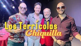Los Terrícolas Chiquilla T.8 CAP.94