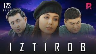 Iztirob (milliy serial) | Изтироб (миллий сериал) 123-qism