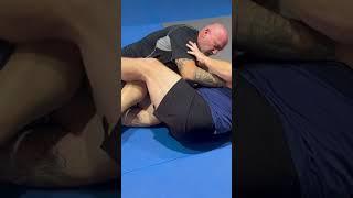 Is this the best Rear Mount Escape #bjj #kodokanjudo #judotechnique