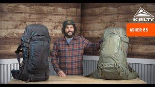 Kelty Asher 85 Pack