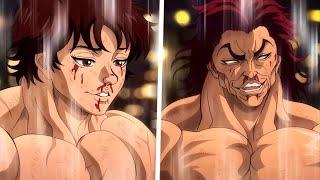 Baki Hanma: Son Of Ogre [Season 1 and 2 Anime Recap] - BAKI 2023 | ALL IN ONE