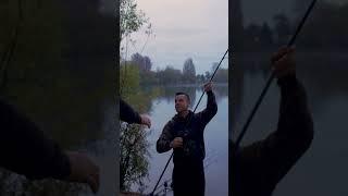  HAVE YOU SEEN THIS TRICK BEFORE? #dnabaits #hutislandthemovie #carpfishing #carp