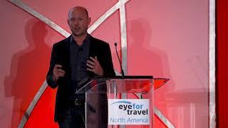 EyeforTravel North America -  Parker Stanberry, Oasis