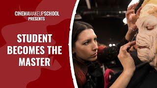 Student Becomes the Master | KC Mussman