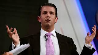 US-Wahl 2020: Donald Trump Jr. empört mit Aussage über Coronavirus-Tote - neuer Höchstwert in den US