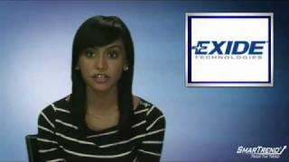 News Update: Exide Technologies Rises on Honeywell Battery Licensing Agreement (NYSE:XIDE)