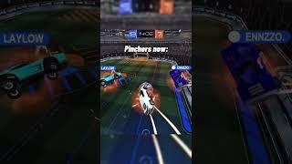 prime pulse fire was insane (credit to @Nixus_Dragon and obv @PulseFireRL ) #rocketleague