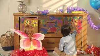 Freedom Furniture All furniture on Sale - Children playing TV Commercial 2017