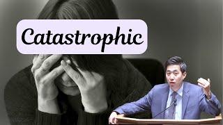 Catastrophic | Dr. Gene Kim