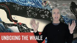 Unboxing the Whale - Musashi and the Whale