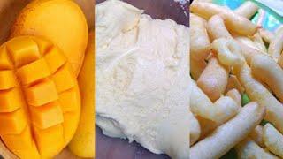 mango snacks#mango/snacks#corn#indian@KALI kambal cooking